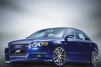 Аэродинамический обвес ABT Sportsline для Audi A4 (8E facelift) 2005 - 2007