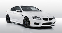 Аэродинамический обвес Vorsteiner для BMW M6 F12 F13