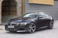 Аэродинамический обвес AC Schnitzer для BMW M6 E63