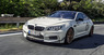 Обвес Prior Design PD6XX для BMW M6 F06 Gran Coupe