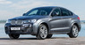 Обвес M Sport для BMW X4 F26