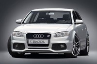 Аэродинамический обвес Caractere для Audi A4 (8H / B7)