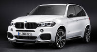 Обвес M Performance для BMW X5 F15 (перед + зад)