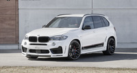 Обвес Lumma CLR X 5 RS для BMW X5 F15