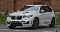 Обвес ART xHawk5 для BMW X5 F15