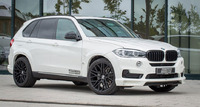 Обвес Kelleners для BMW X5 F15