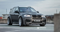 Обвес Prior Design PD5X для BMW X5 E70