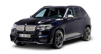 Обвес AC Schnitzer для BMW X5M F85
