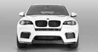 Обвес Vorsteiner для BMW X5M E70