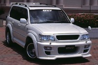 Обвес Elford для Lexus LX470 (type-2)