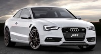 Аэродинамический обвес ABT Sportsline для Audi A5 (8T)
