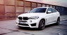 Обвес AC Schnitzer для BMW X6M F86