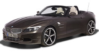 Аэродинамический обвес AC Schnitzer для BMW Z4 E89