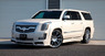 Обвес Next Nation для Cadillac Escalade