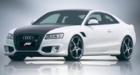 Аэродинамический обвес ABT Sportsline для Audi A5 (8T)