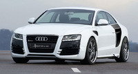 Аэродинамический обвес Hofele Design для Audi A5 (8T)