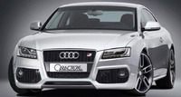 Аэродинамический обвес Caractere для Audi A5 (8T)