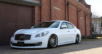 Обвес Blow Design для Infiniti M37 M56 Q70