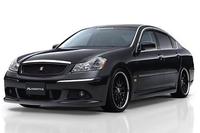Аэродинамический обвес Kenstyle для Infiniti M35 / M45