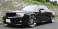 Аэродинамический обвес Auto Couture Complete Line для Infiniti M45