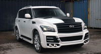 Обвес Carat Wide Extreme для Infiniti QX80 / QX56