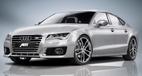 Обвес ABT Sportsline для Audi A7 (4G)