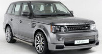 Обвес Arden AR5 для Range Rover Sport (2010 - 2013)