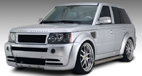 Обвес Arden AR6 для Range Rover Sport