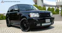 Обвес Auto Couture для Range Rover Sport
