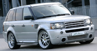 Обвес Arden AR5 для Range Rover Sport