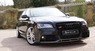 Обвес Hofele для Audi A8 (D4)