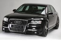 Аэродинамический обвес Hofele Design для Audi A8 (D3)