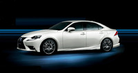 Обвес Modellista для Lexus IS250 IS350 IS300h