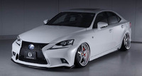Обвес Aimgain для Lexus IS250 IS300h