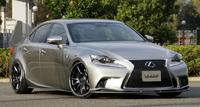 Обвес Lexon для Lexus IS250 IS300h