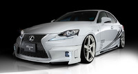 Обвес Rowen для Lexus IS250 IS300h