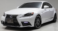 Обвес LX-Mode для Lexus IS250 IS300h
