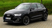 Обвес ABT Sportsline для Audi Q3