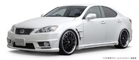 Аэродинамический обвес Artisan Spirits Sports-spec Line для Lexus IS250
