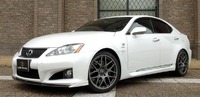 Аэродинамический обвес LX-Mode для Lexus IS-F