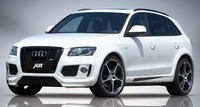 Обвес ABT для Audi Q5 (8R)