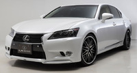 Обвес LX-Mode для Lexus GS350 GS250 GS450h