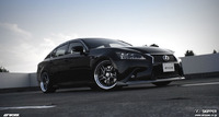 Обвес Skipper для Lexus GS250 GS350 GS450h F Sport