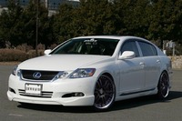 Аэродинамический обвес Branew для Lexus GS300 / GS430