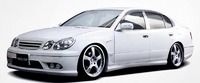 Аэродинамический обвес Artisan Spirits High-spec Line Verse для Lexus GS300 / GS430