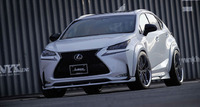 Обвес Aimgain для Lexus NX200t NX300h