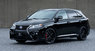 Аэродинамический обвес Aimgain для Lexus RX350 RX450h (копия)
