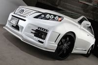 Аэродинамический обвес "Axell" для Lexus RX350 / RX450h