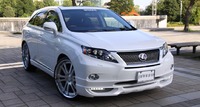 Аэродинамический обвес Branew для Lexus RX350 RX450h