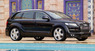 Аэродинамический обвес JE Design Wide Body для Audi Q7 (4L)